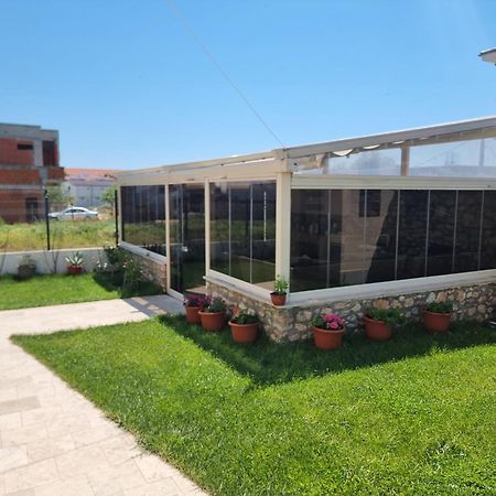 La Dudu Otel Vama Veche Dış mekan fotoğraf