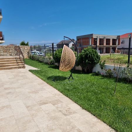 La Dudu Otel Vama Veche Dış mekan fotoğraf
