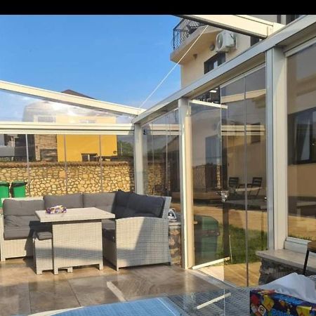 La Dudu Otel Vama Veche Dış mekan fotoğraf