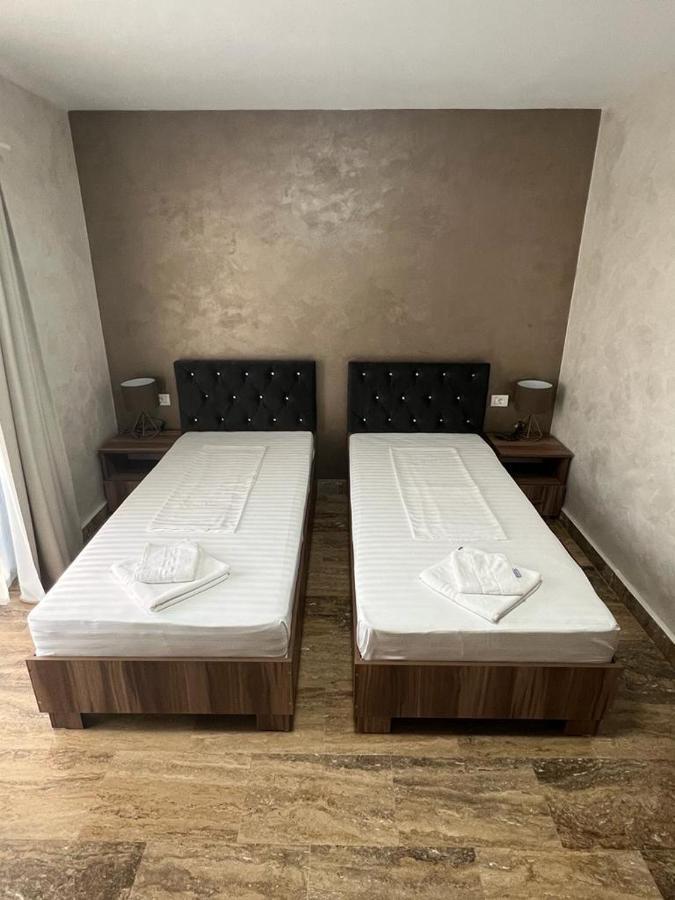 La Dudu Otel Vama Veche Dış mekan fotoğraf