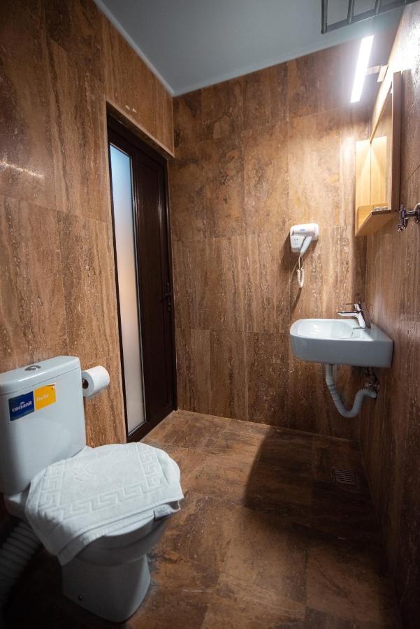 La Dudu Otel Vama Veche Dış mekan fotoğraf